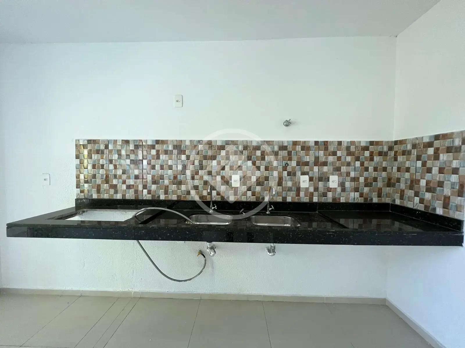 Apartamento 3 quartos no Residencial Itaipu, Goiânia — foto 4 de 6