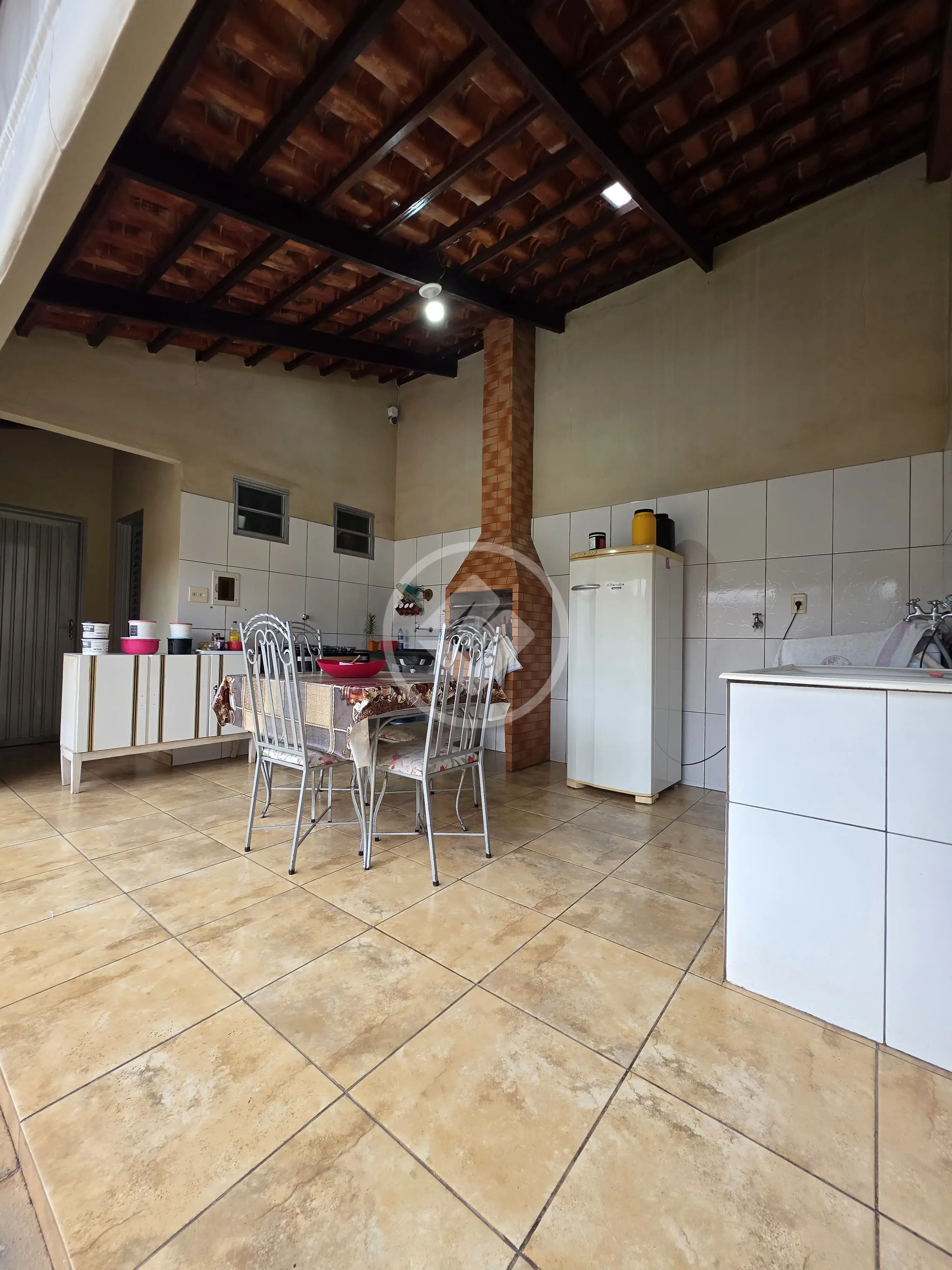 Sobrado 4 quartos no Jardim Monte Serrat, Aparecida de Goiânia — foto 4 de 6