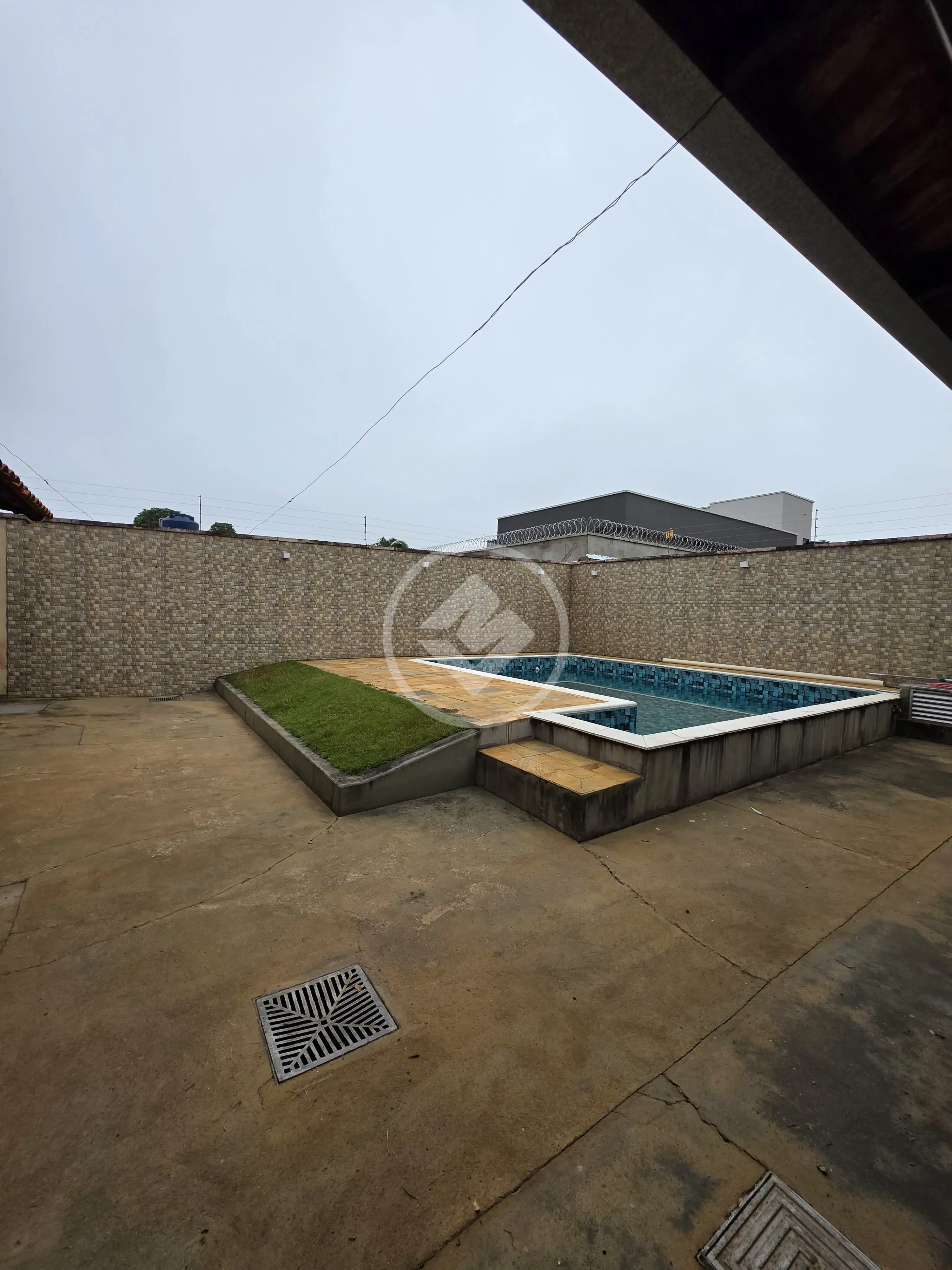 Sobrado 4 quartos no Jardim Monte Serrat, Aparecida de Goiânia — foto 5 de 6