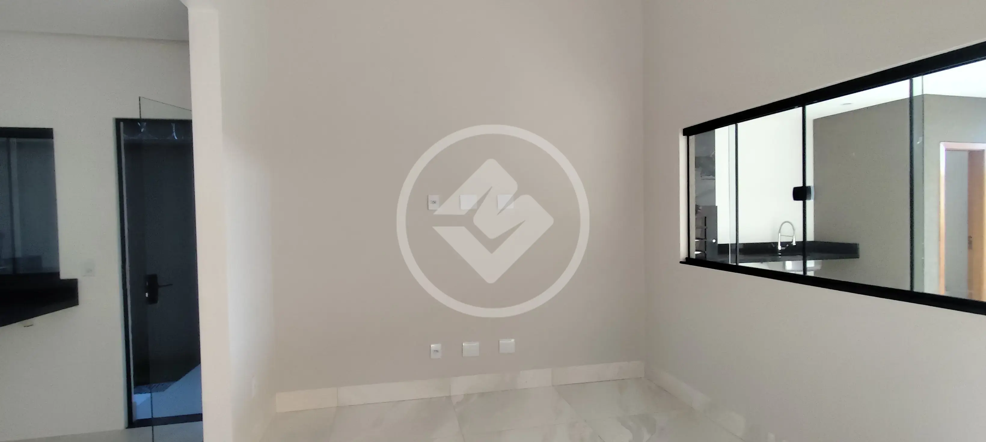 Casa 3 quartos no Setor Garavelo, Goiânia — foto 5 de 6