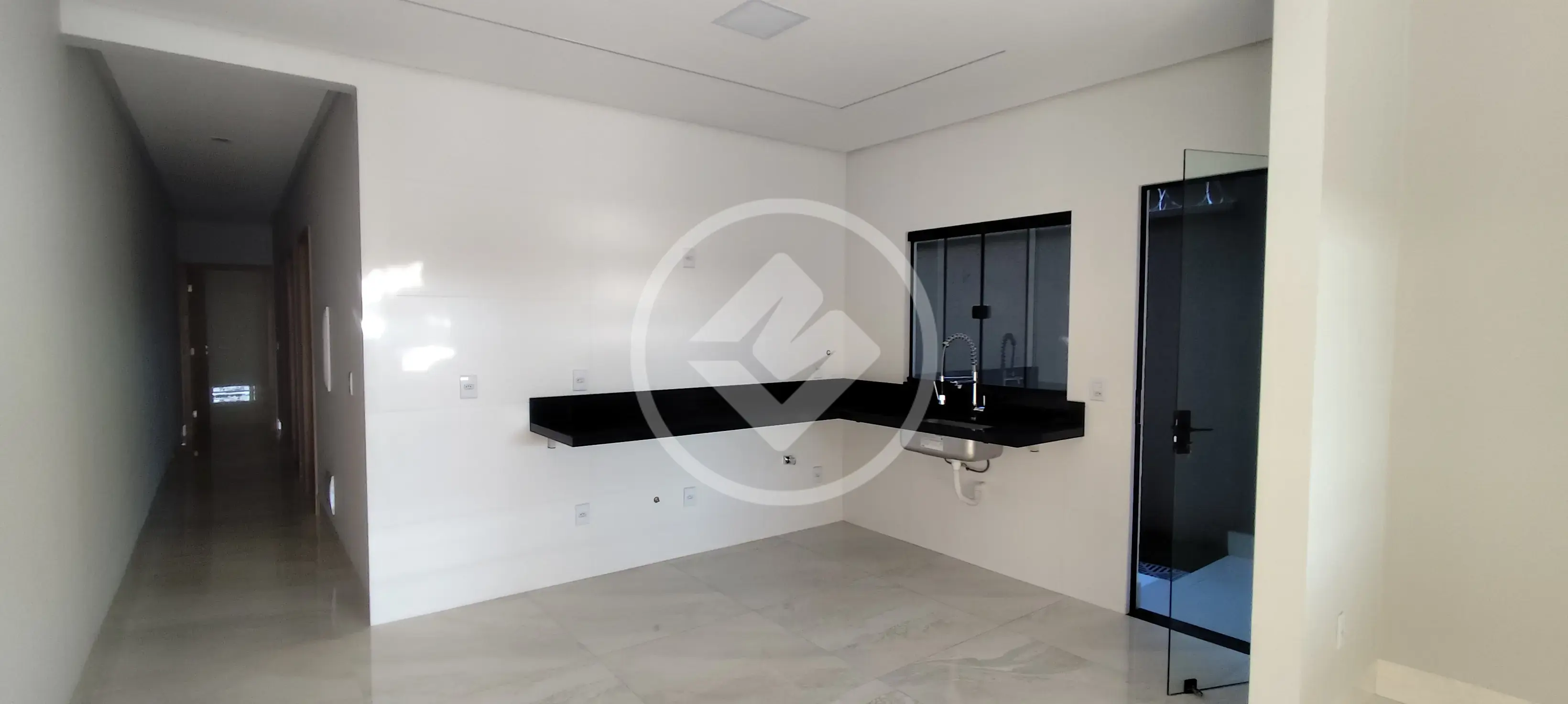 Casa 3 quartos no Setor Garavelo, Goiânia — foto 6 de 6