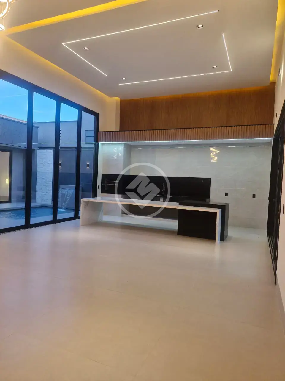 Casa Moinho dos Ventos, Goiânia - GO — foto 2