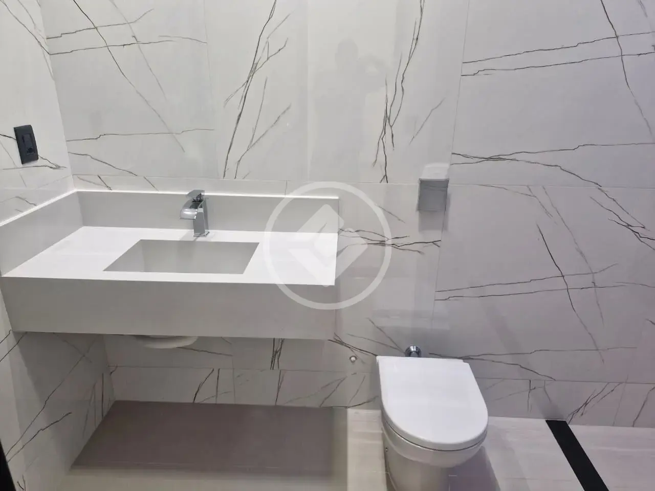 Casa 3 quartos no Moinho dos Ventos, Goiânia — foto 5 de 6