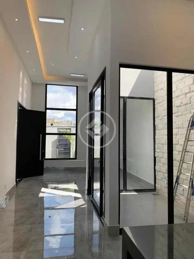 Casa 3 quartos no Setor Três Marias I, Goiânia — foto 4 de 6