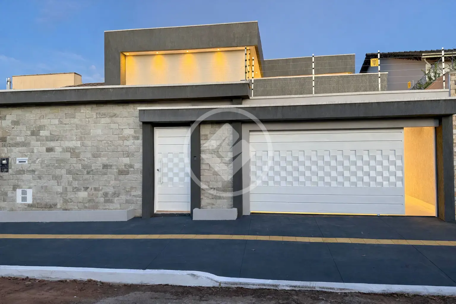 Sofisticação e Exclusividade em Lote Individual de 300m² – Residencial Flamingo