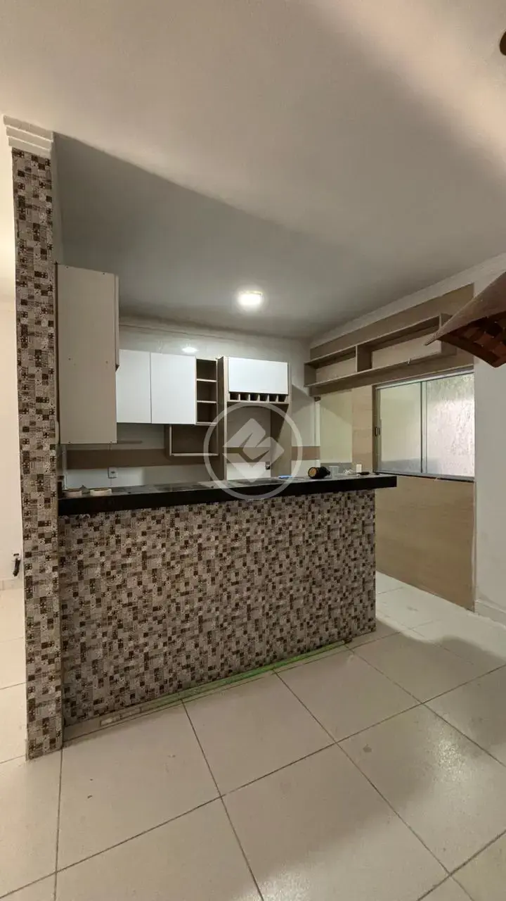Casa 2 quartos no Moinho dos Ventos, Goiânia — foto 4 de 6