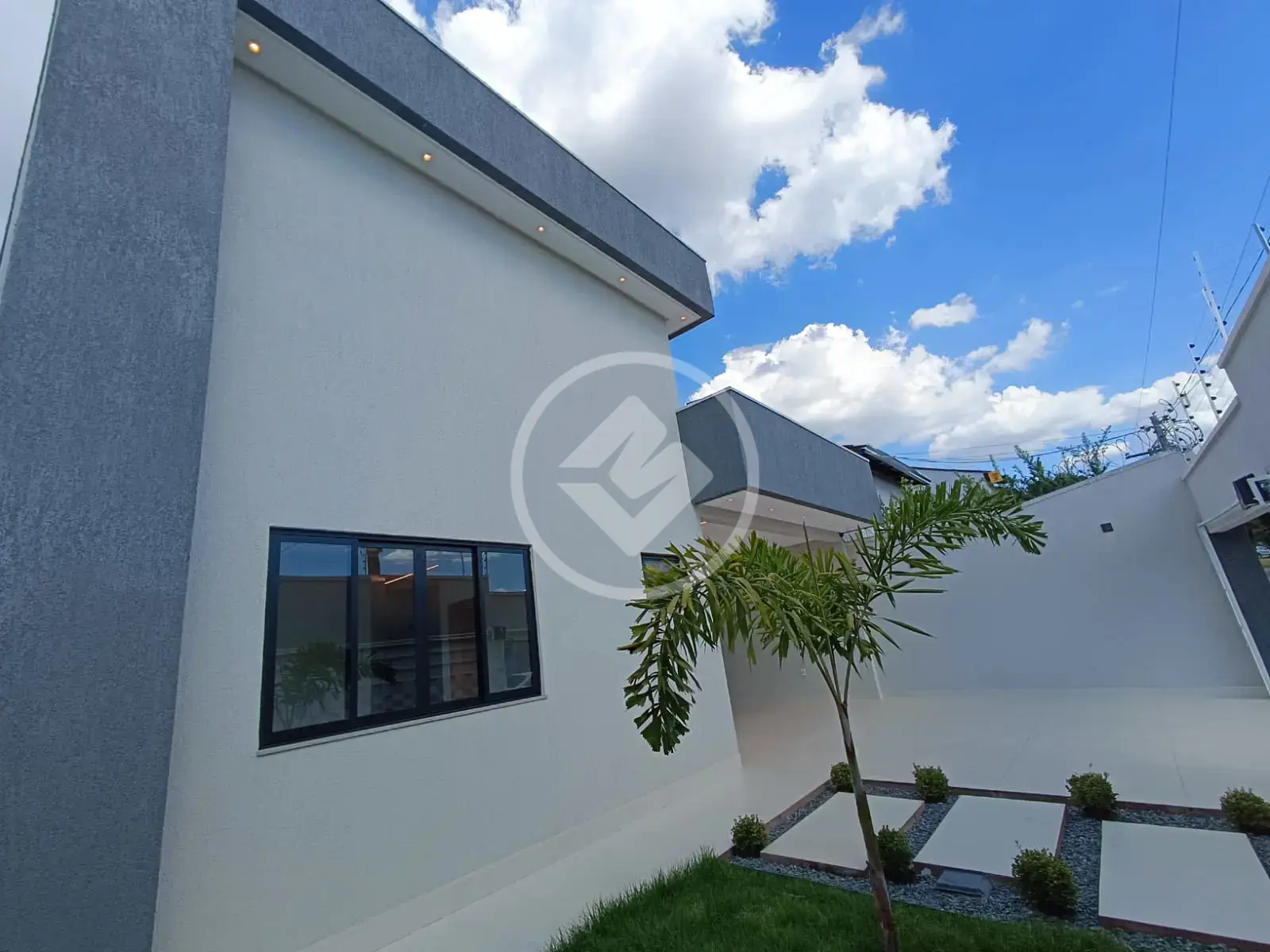 Casa 3 quartos no Residencial Flamingo, Goiânia — foto 4 de 6