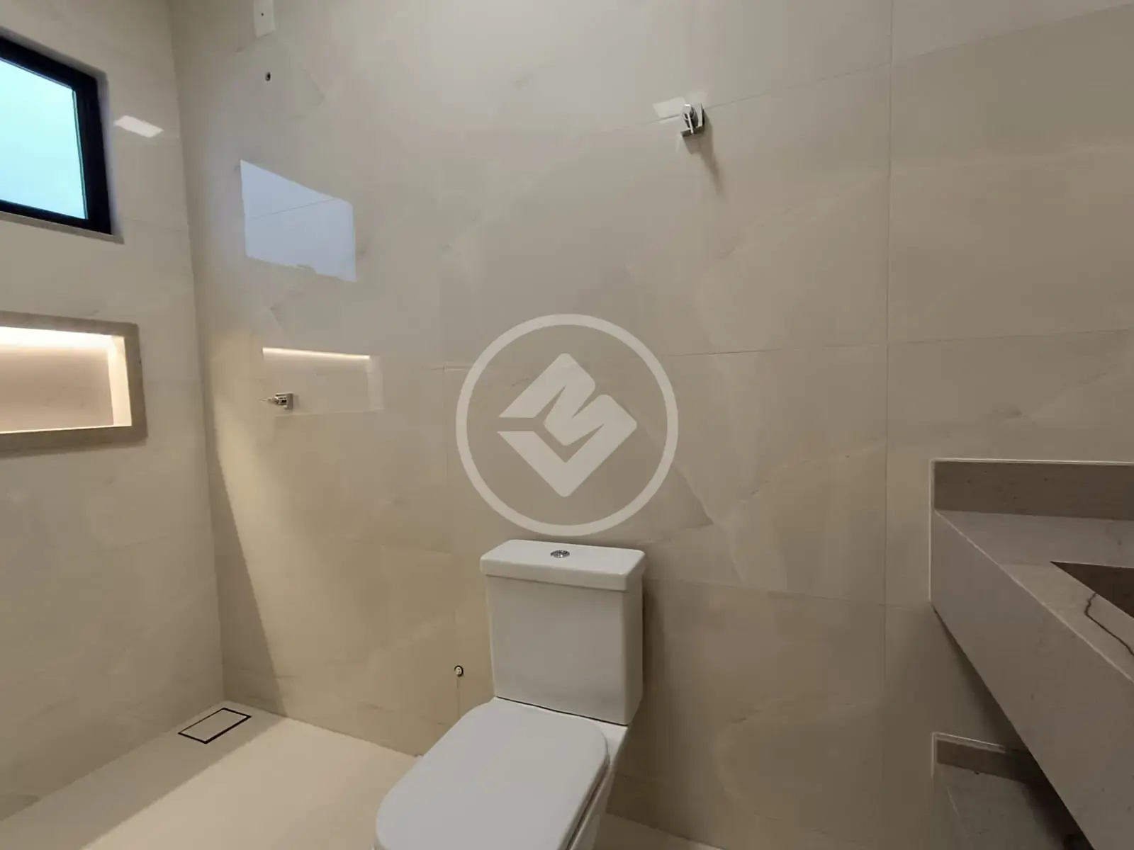 Casa 3 quartos no Residencial Flamingo, Goiânia — foto 5 de 6