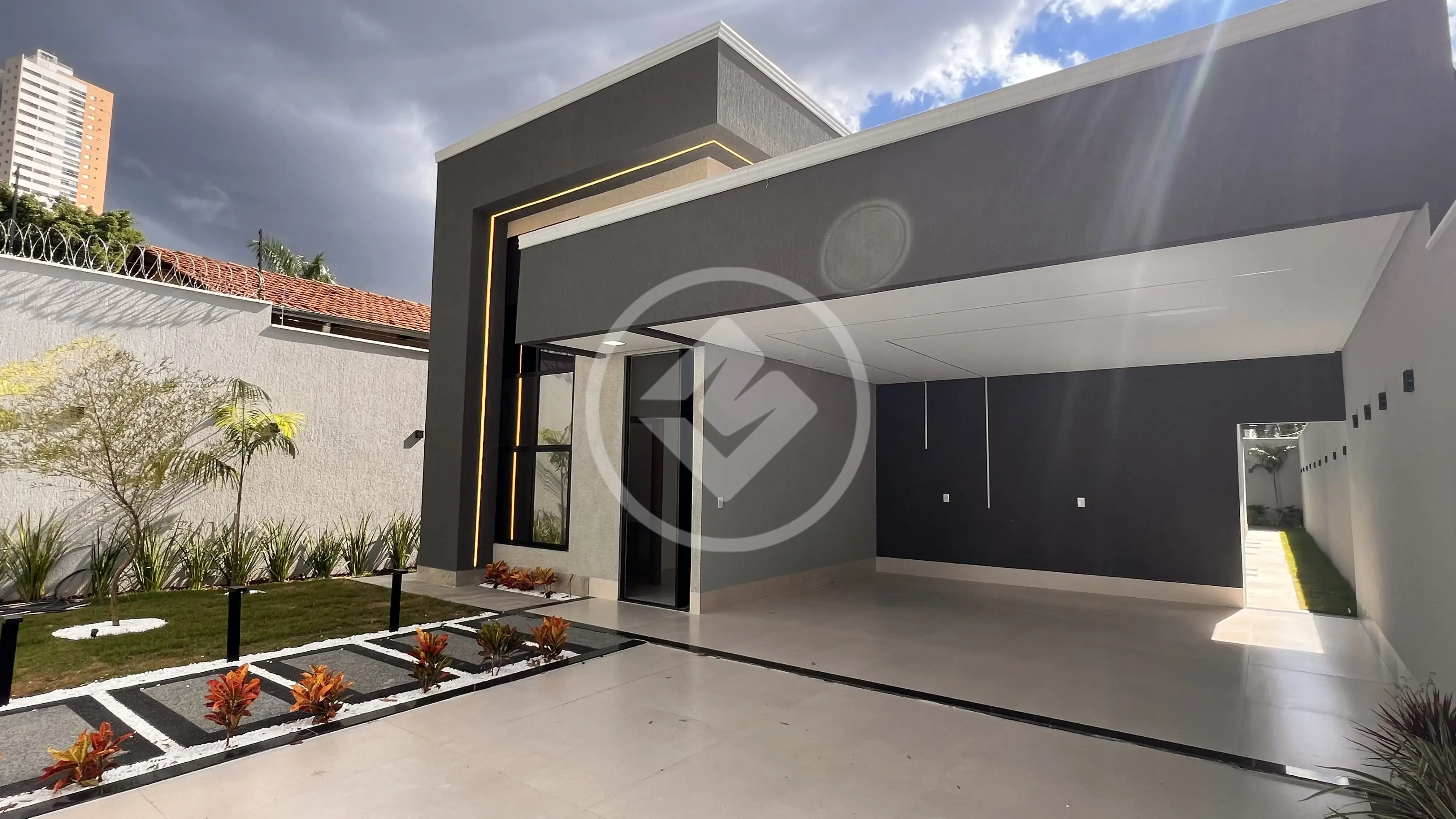 Casa Parque Amazônia, Goiânia - GO — foto 1