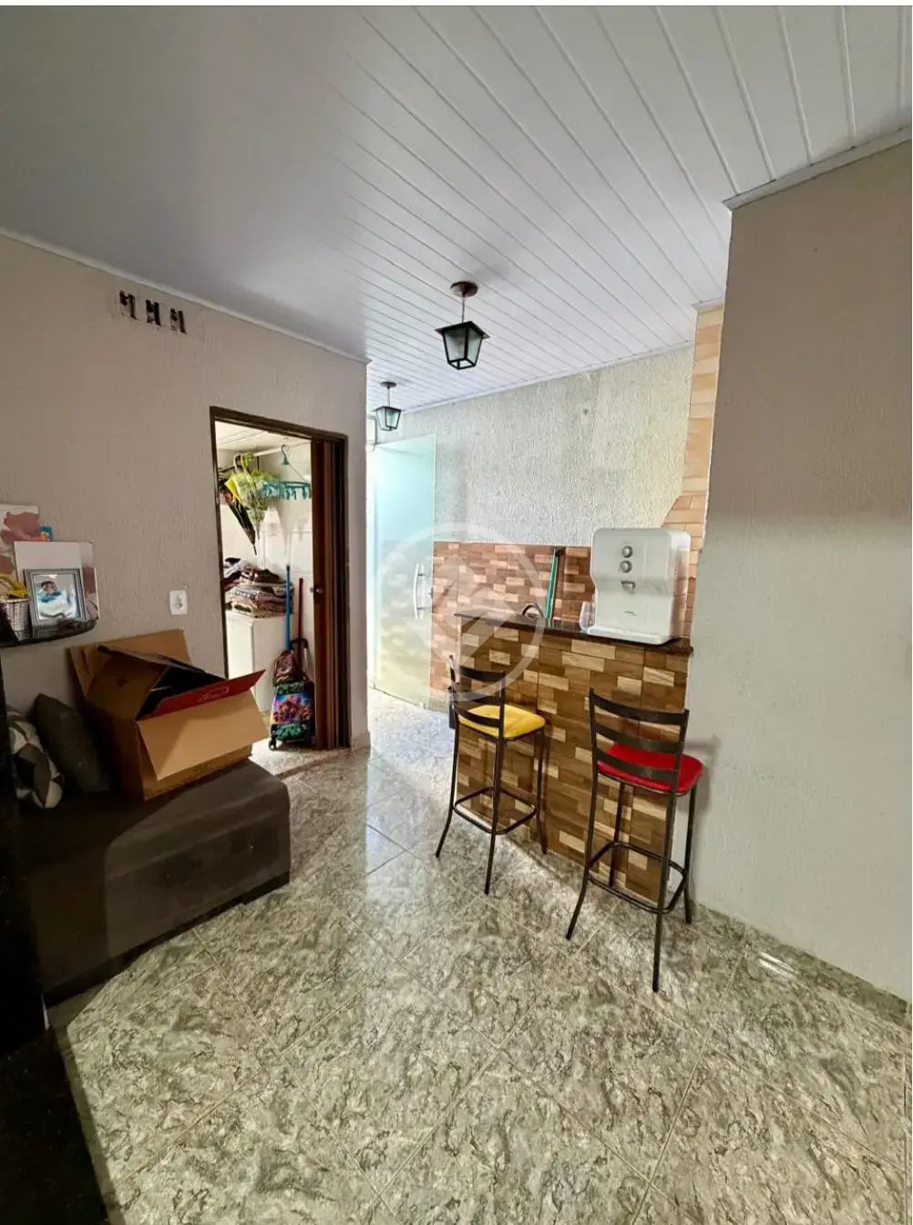 Casa Condomínio Jardim Imperial, Aparecida de Goiânia - GO — foto 2