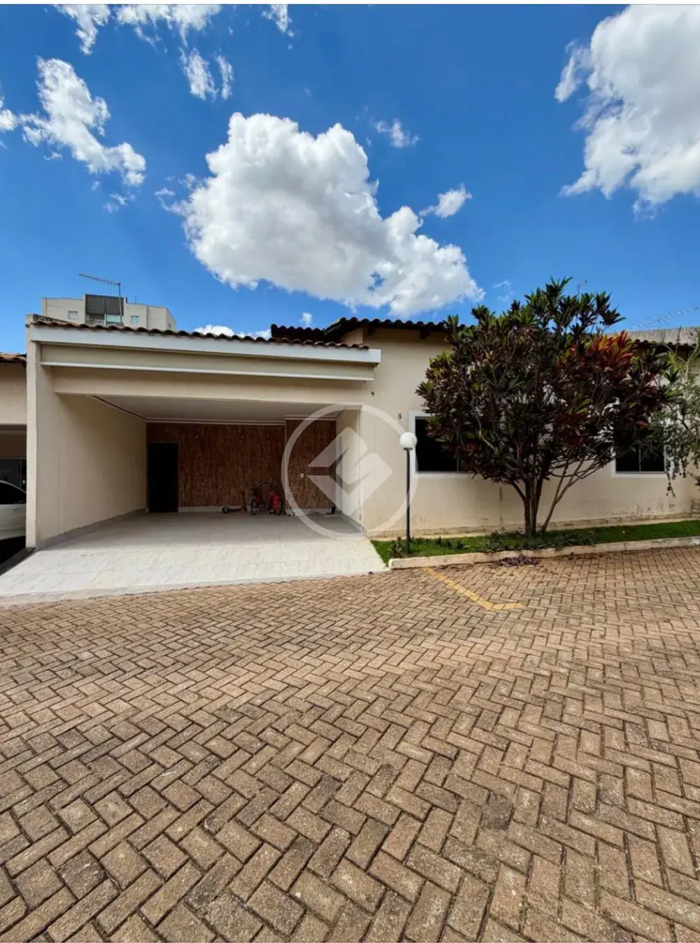 Casa Condomínio Jardim Imperial, Aparecida de Goiânia - GO — foto 1