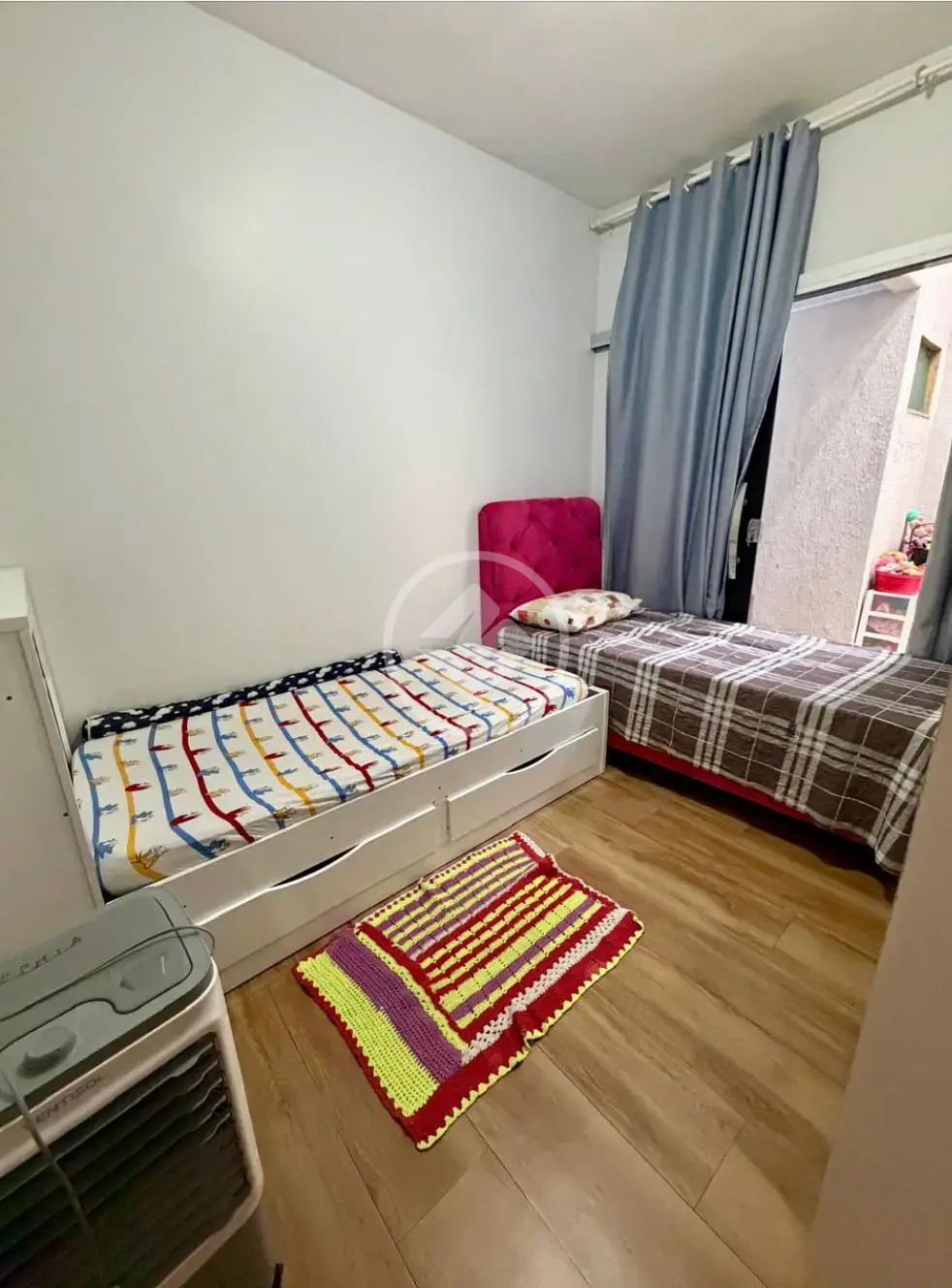 Casa Condomínio 3 quartos no Jardim Imperial, Aparecida de Goiânia — foto 4 de 6