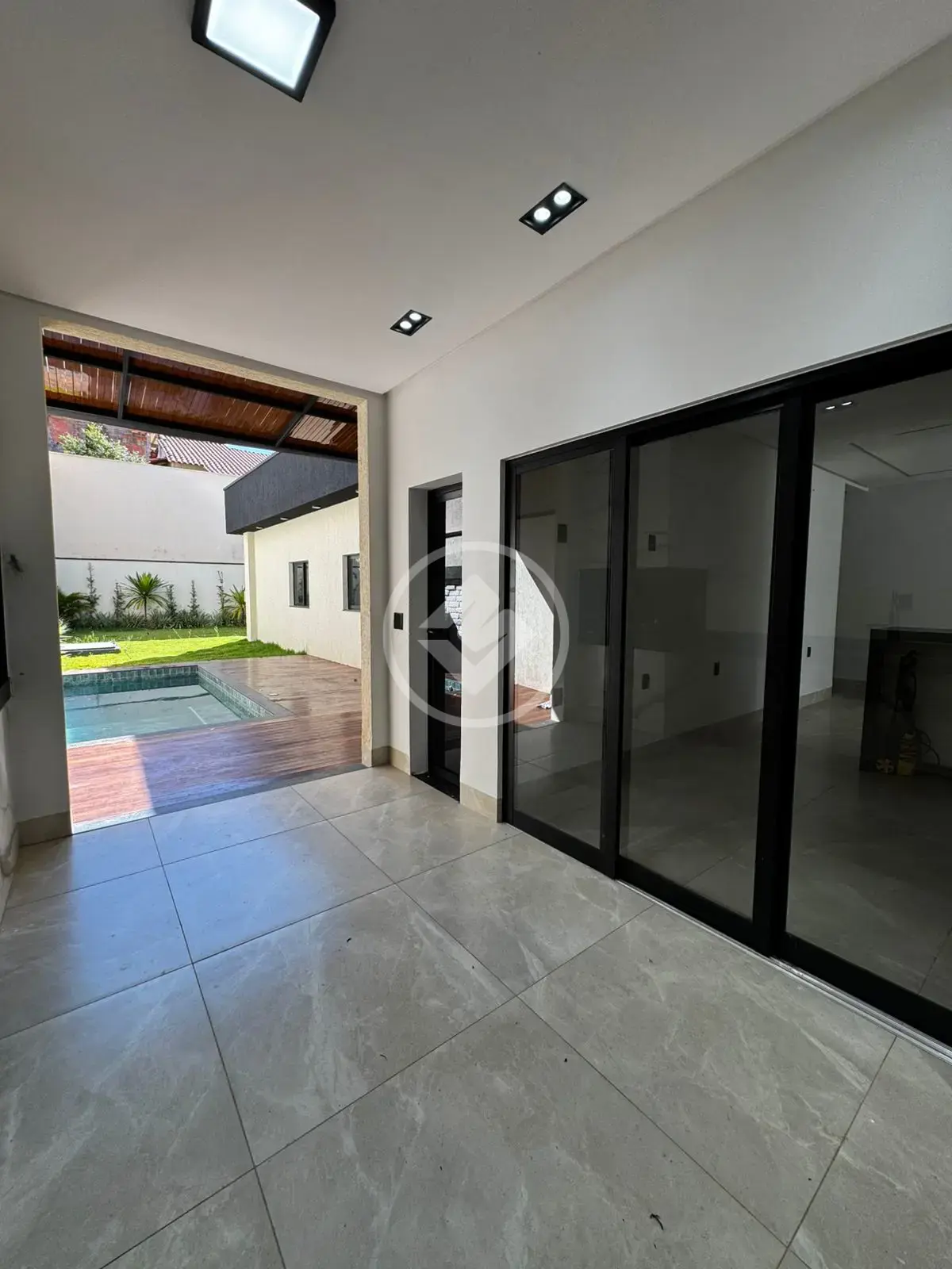 Casa 3 quartos no Residencial Vereda dos Buritis, Goiânia — foto 4 de 6