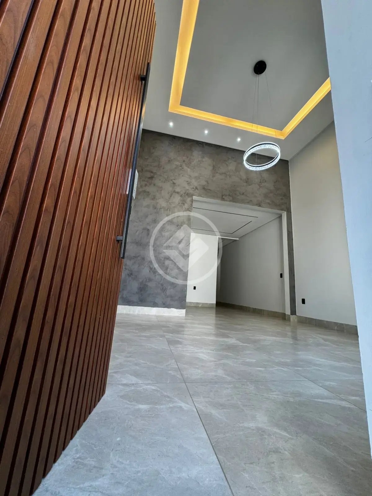 Casa 3 quartos no Residencial Vereda dos Buritis, Goiânia — foto 5 de 6