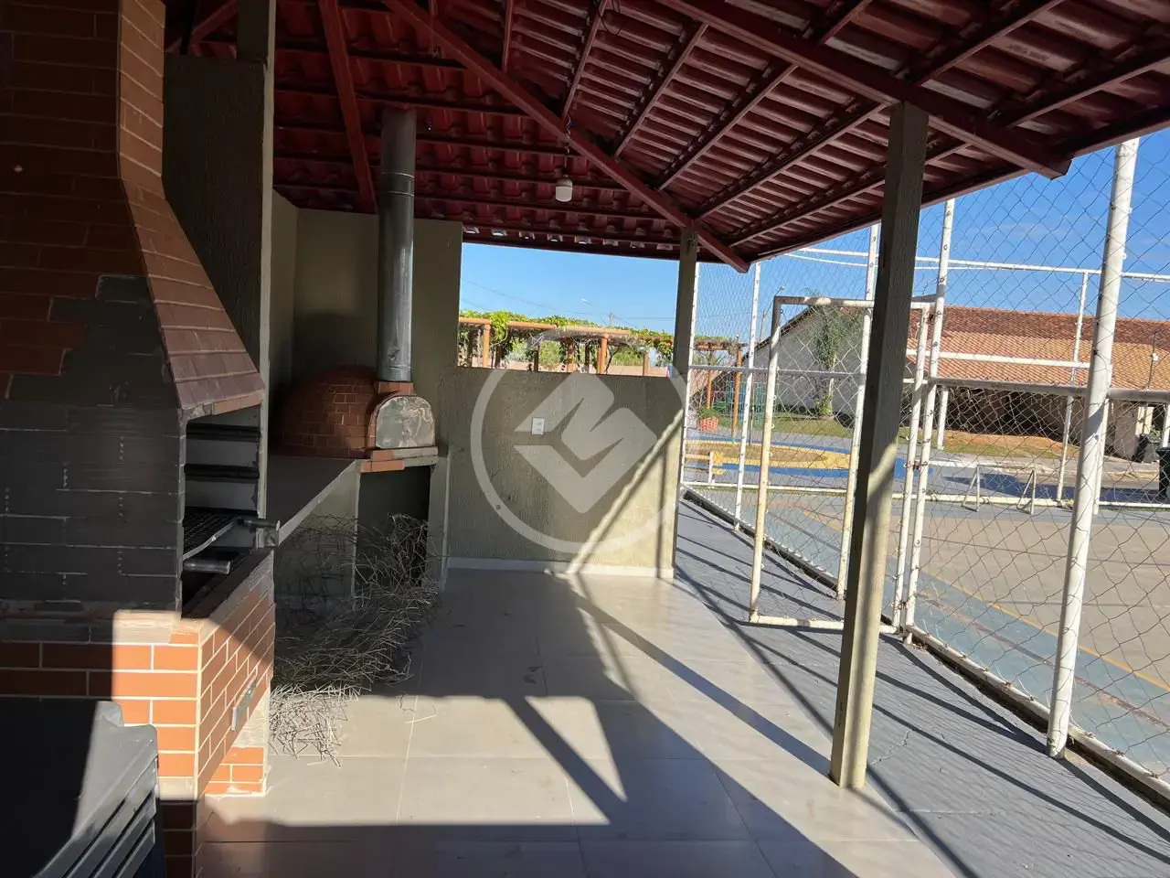 Casa Condomínio Residencial Jardins do Cerrado 7, Goiânia - GO — foto 1