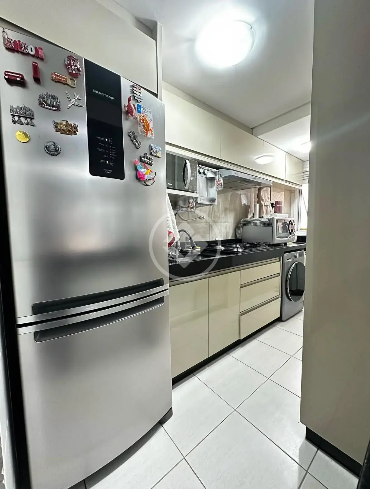 Apartamento Setor Centro Oeste, Goiânia - GO — foto 1