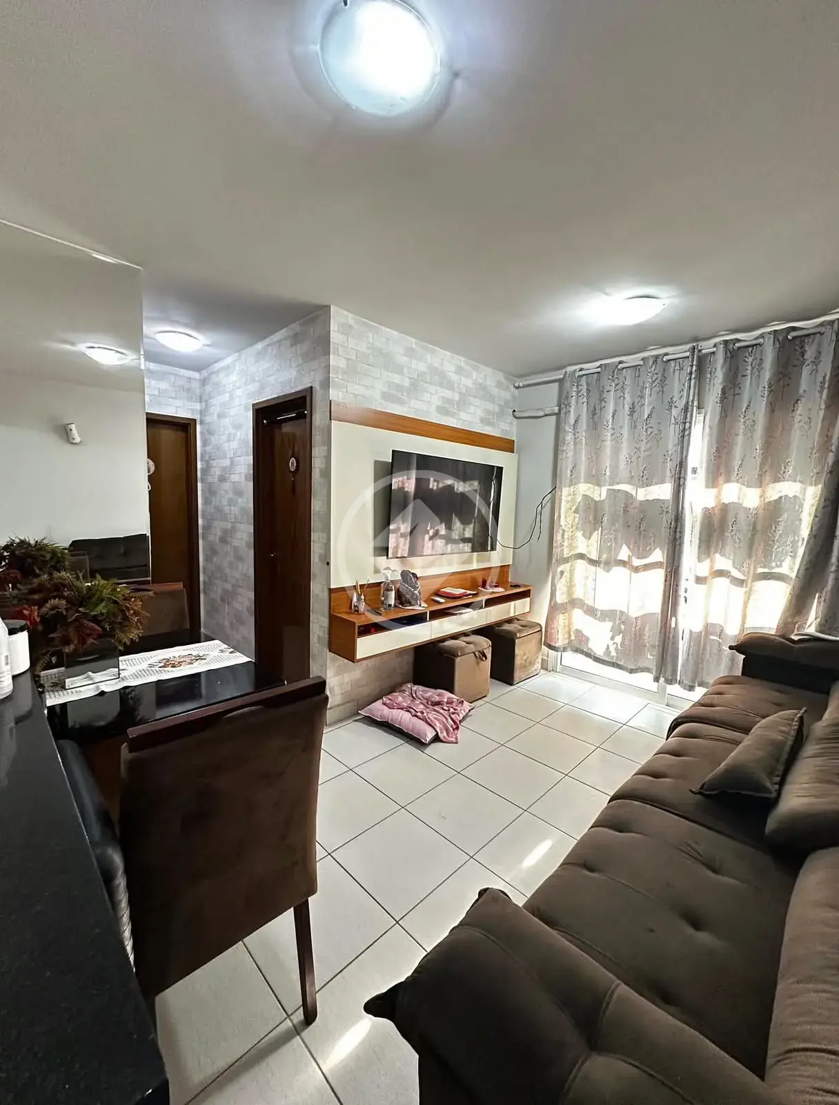 Apartamento Setor Centro Oeste, Goiânia - GO — foto 2