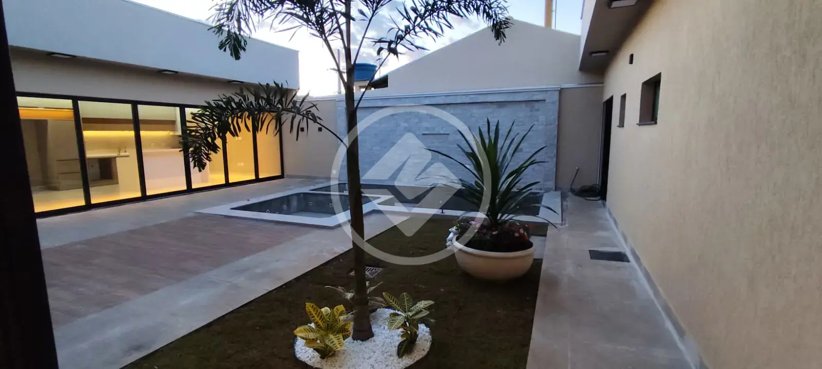 Casa 3 quartos no Jardim Europa, Goiânia — foto 3 de 6