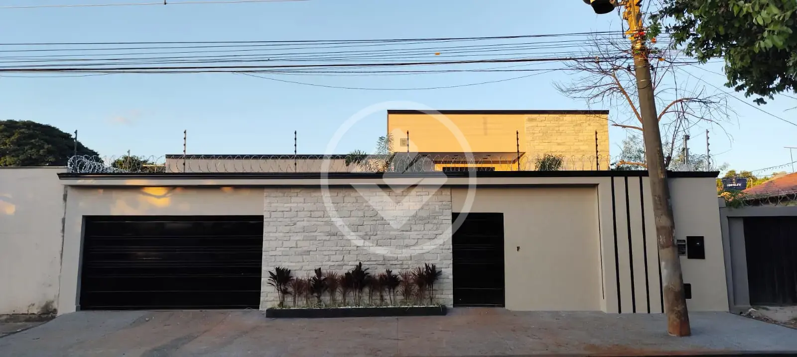 Casa 3 quartos no Jardim Europa, Goiânia — foto 5 de 6