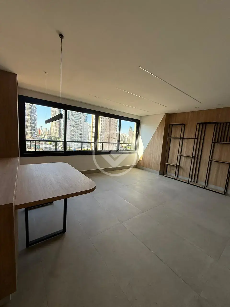 Apartamento no Setor Bueno, Goiânia — foto 3 de 6