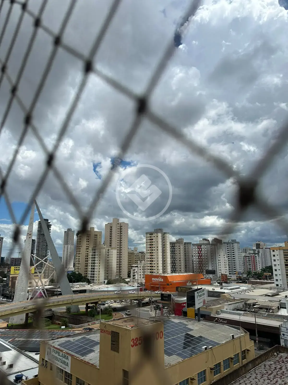 Apartamento 2 quartos no Setor Bueno, Goiânia — foto 5 de 6