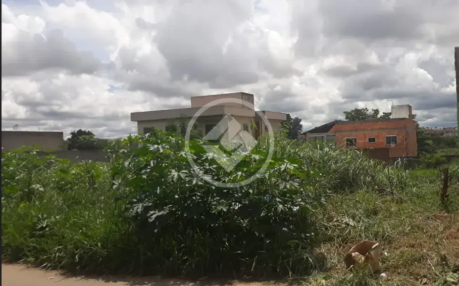 Terreno Residencial Itaipu, Goiânia - GO — foto 1