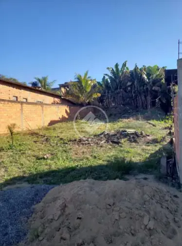 Terreno Jardim Petropolis, Goiânia - GO — foto 1