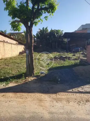 Terreno Jardim Petropolis, Goiânia - GO — foto 2