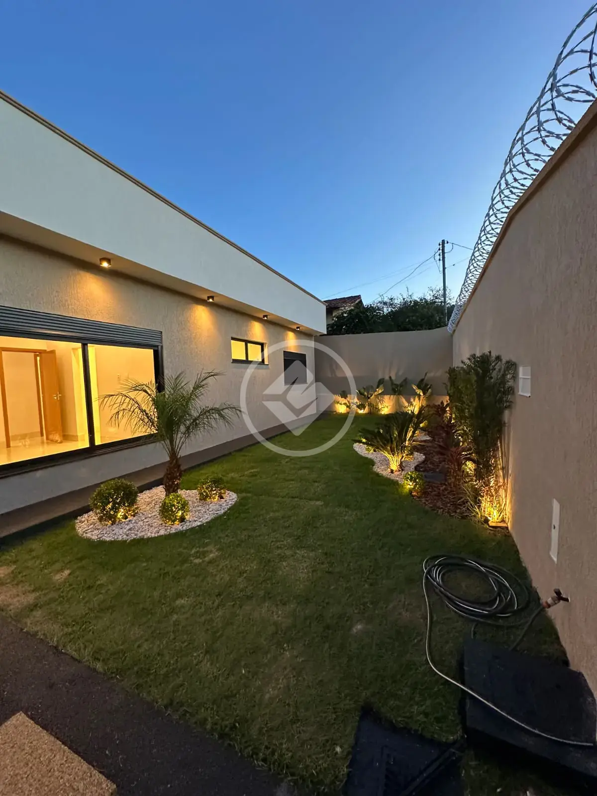 Casa Jardim Presidente, Goiânia - GO — foto 2