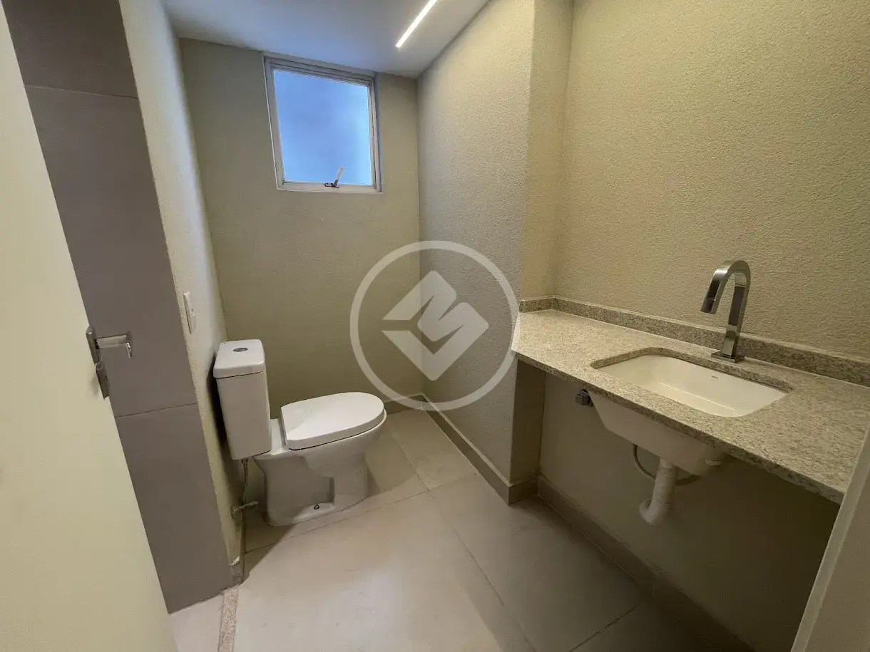 Apartamento 2 quartos no Setor Bueno, Goiânia — foto 6 de 6