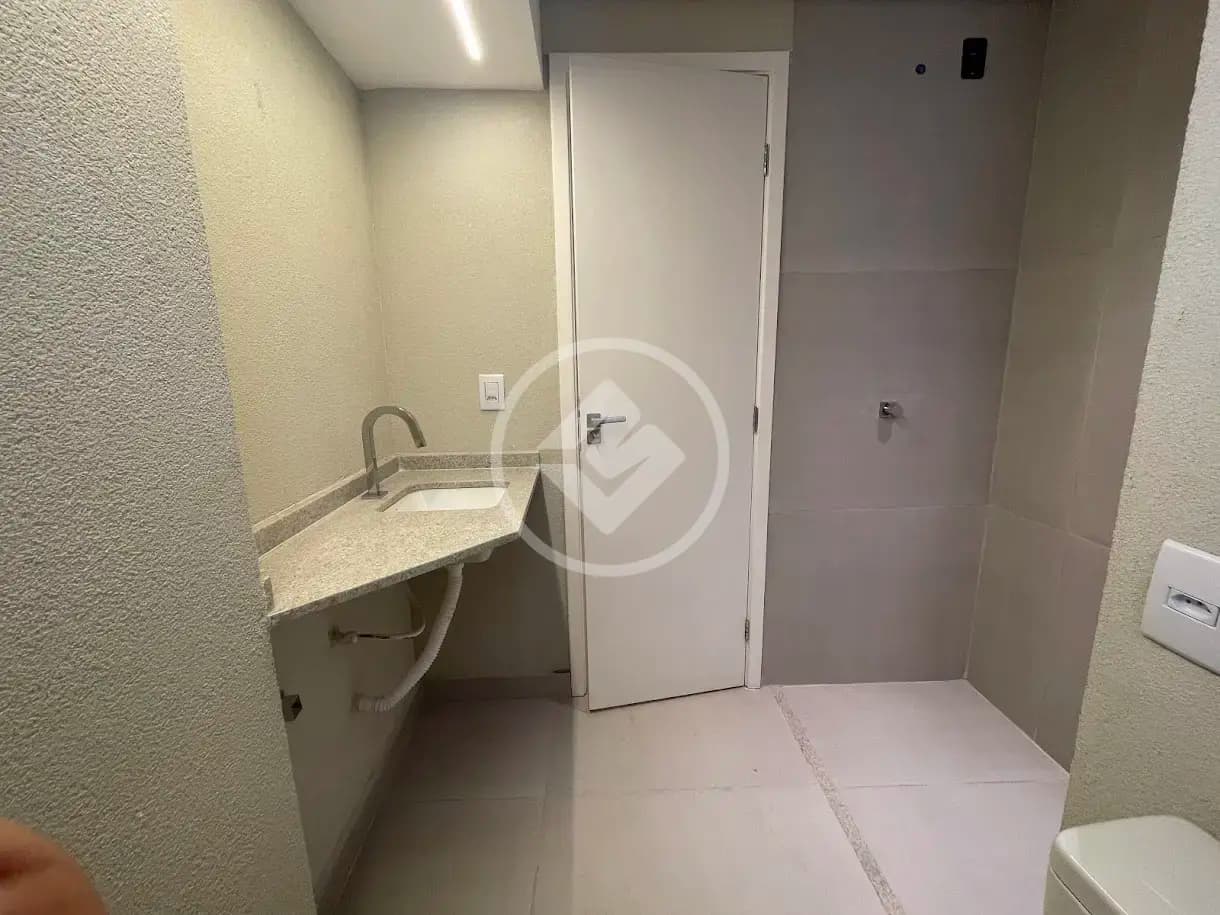 Apartamento 2 quartos no Setor Bueno, Goiânia — foto 5 de 6
