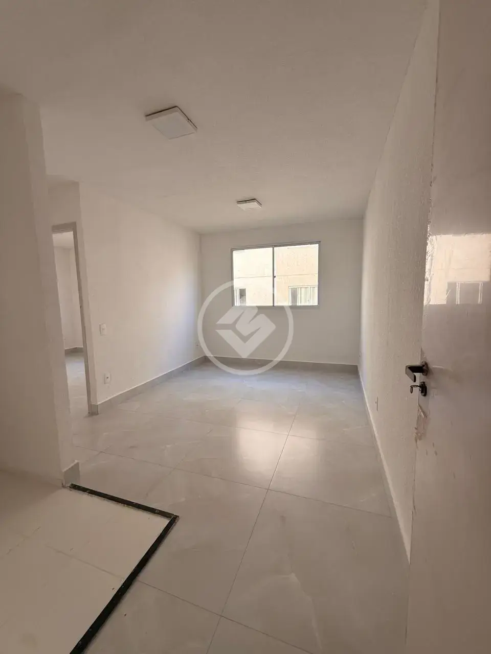 Apartamento 2 quartos no Fazenda Dourados - Condomínio Sonho Dourado II, Goiânia — foto 4 de 6