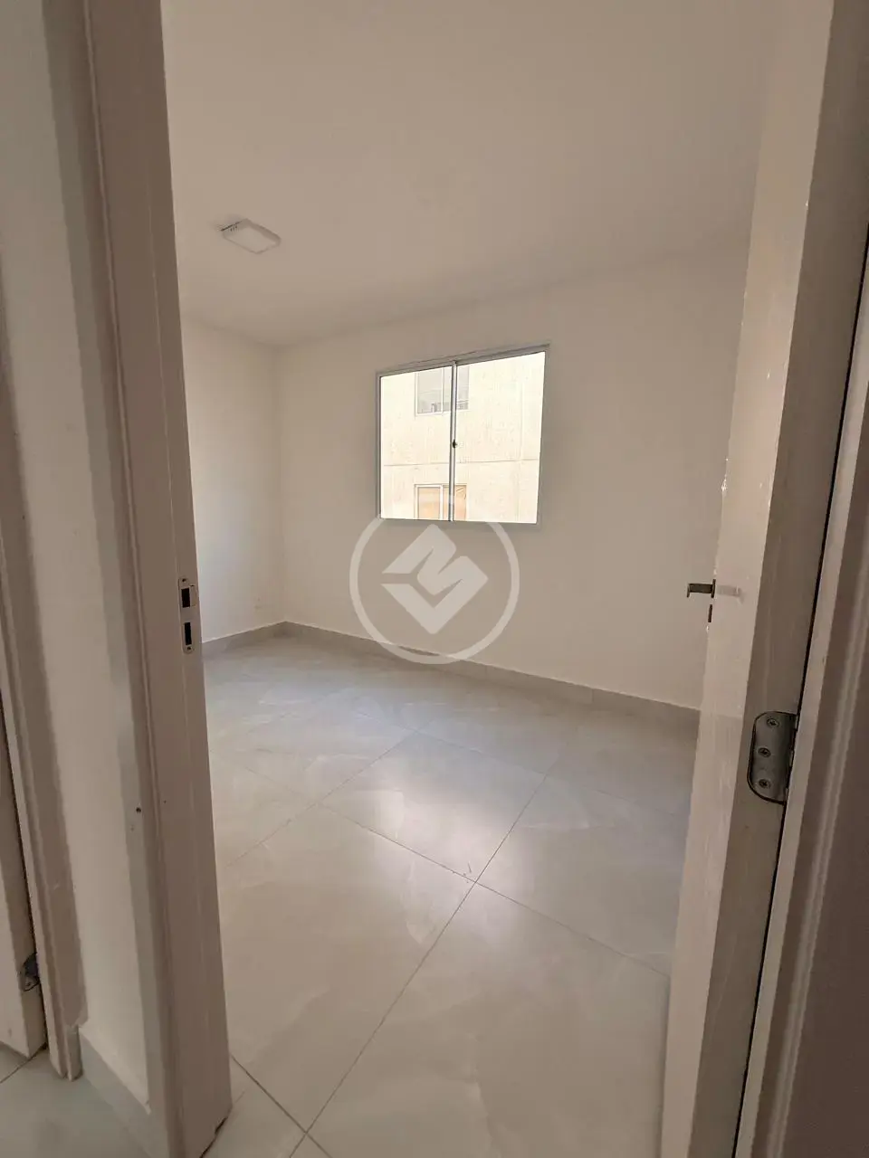 Apartamento 2 quartos no Fazenda Dourados - Condomínio Sonho Dourado II, Goiânia — foto 3 de 6
