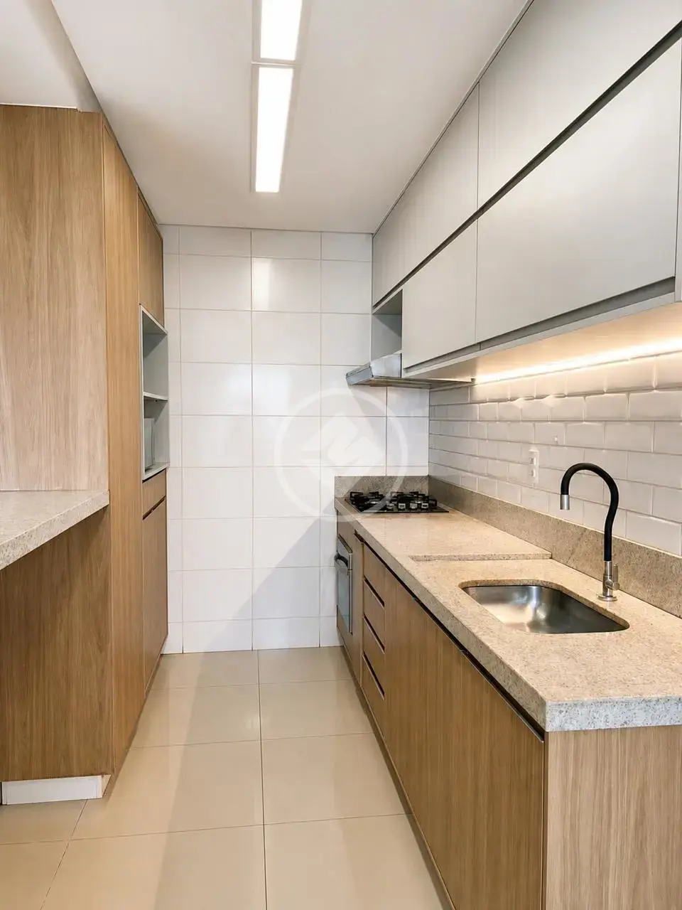 Apartamento 3 quartos no Setor Bueno, Goiânia — foto 5 de 6