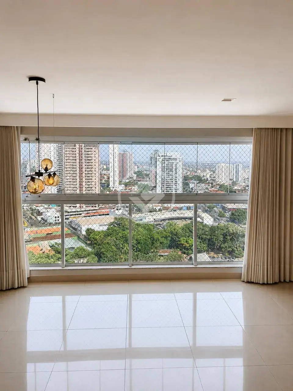 Apartamento Setor Bueno, Goiânia - GO — foto 1