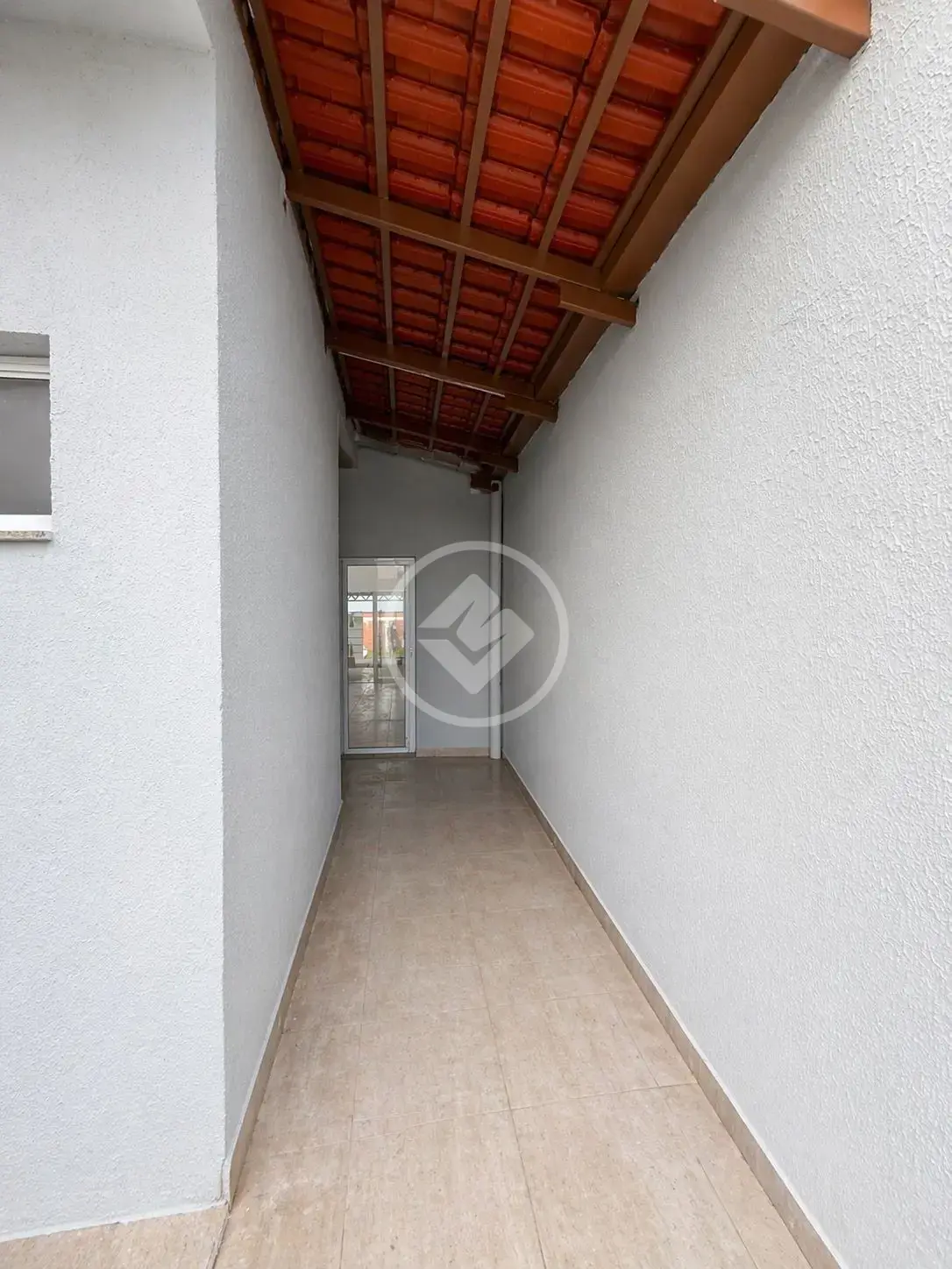 Casa Jardim Boa Esperança, Aparecida de Goiânia - GO — foto 2