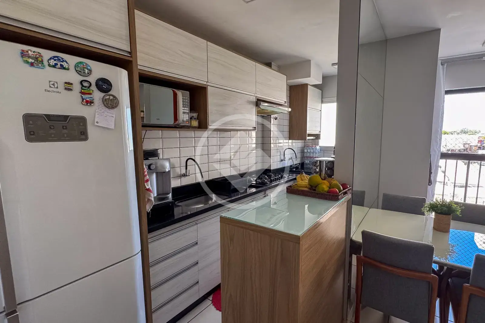 Apartamento 3 quartos no Parque Oeste Industrial, Goiânia — foto 5 de 6