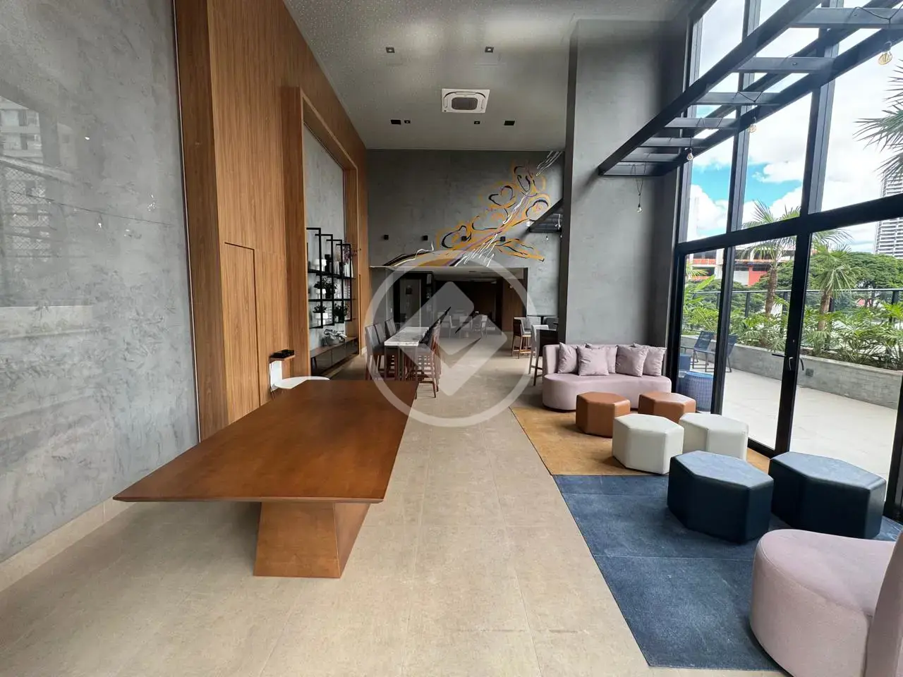 Apartamento 3 quartos no Setor Bueno, Goiânia — foto 5 de 6