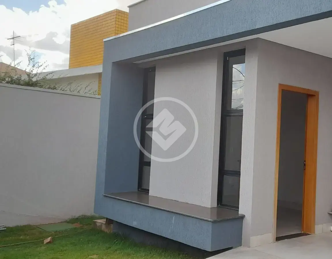 Casa Jardim Planalto, Goiânia - GO — foto 2