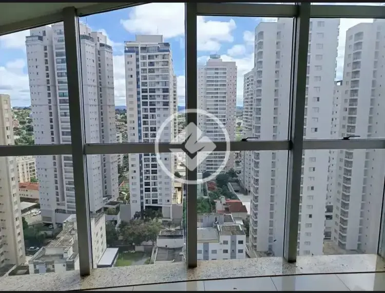 Apartamento 3 quartos no Jardim Goiás, Goiânia — foto 3 de 6