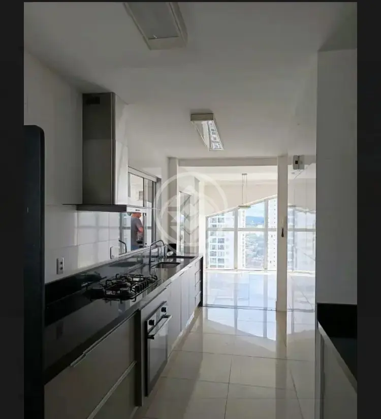 Apartamento 3 quartos no Jardim Goiás, Goiânia — foto 5 de 6