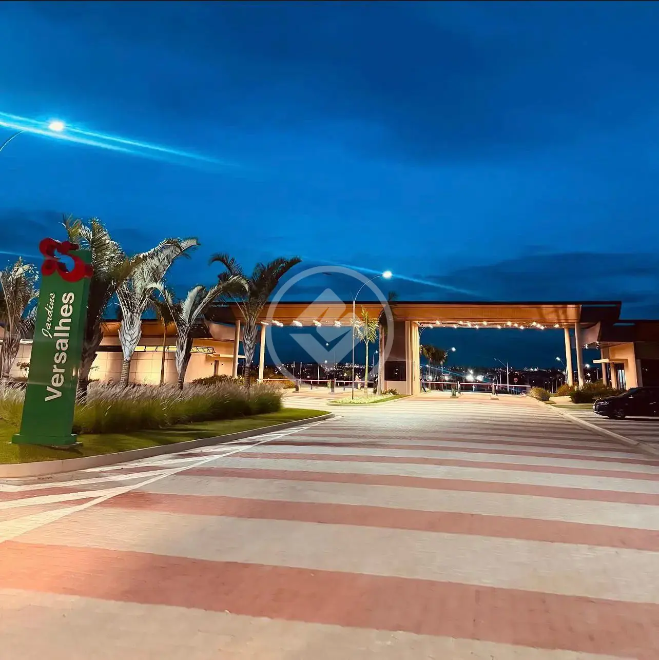 Terreno Condomínio no Independência, Aparecida de Goiânia — foto 4 de 6