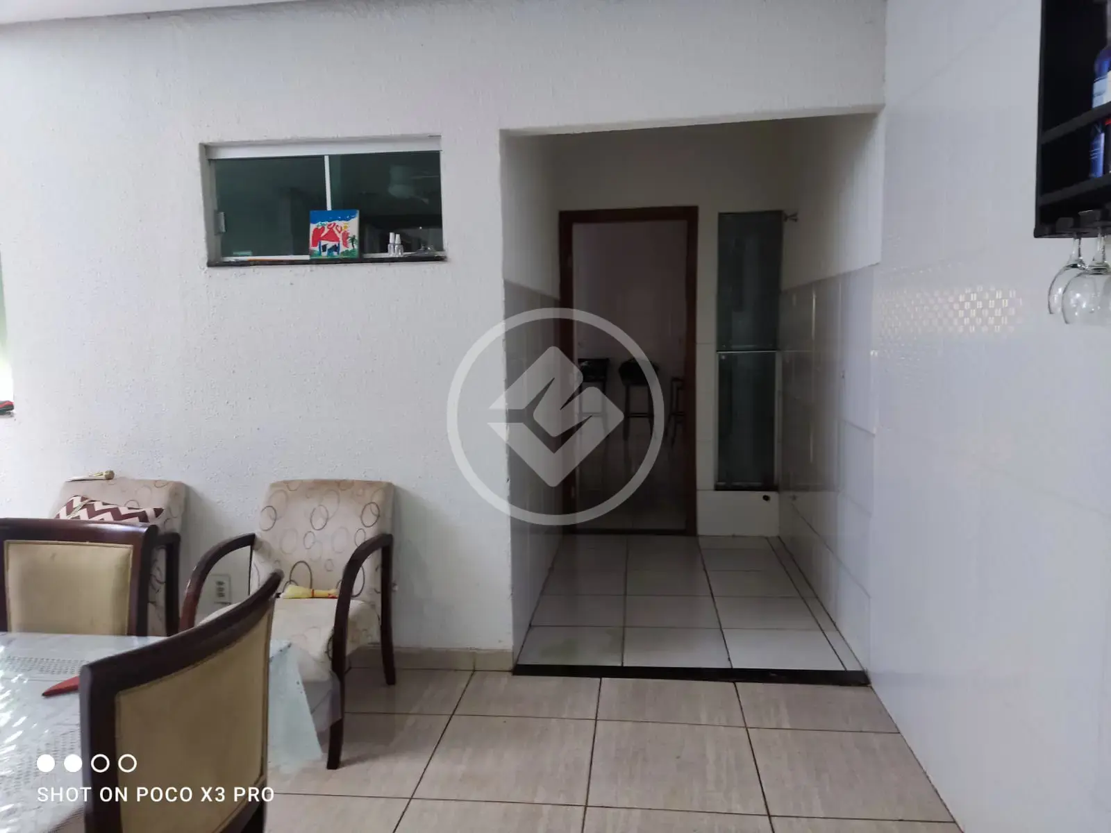 Casa 3 quartos no Moinho dos Ventos, Goiânia — foto 3 de 6