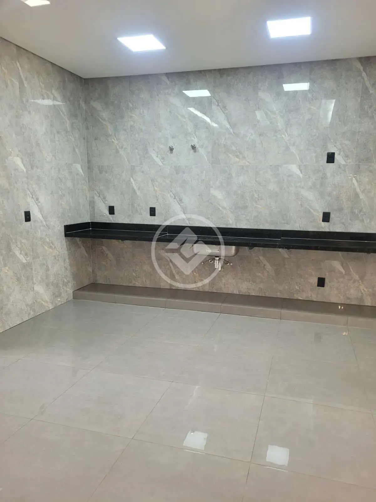 Sobrado 3 quartos no Jardim Atlântico, Goiânia — foto 5 de 6
