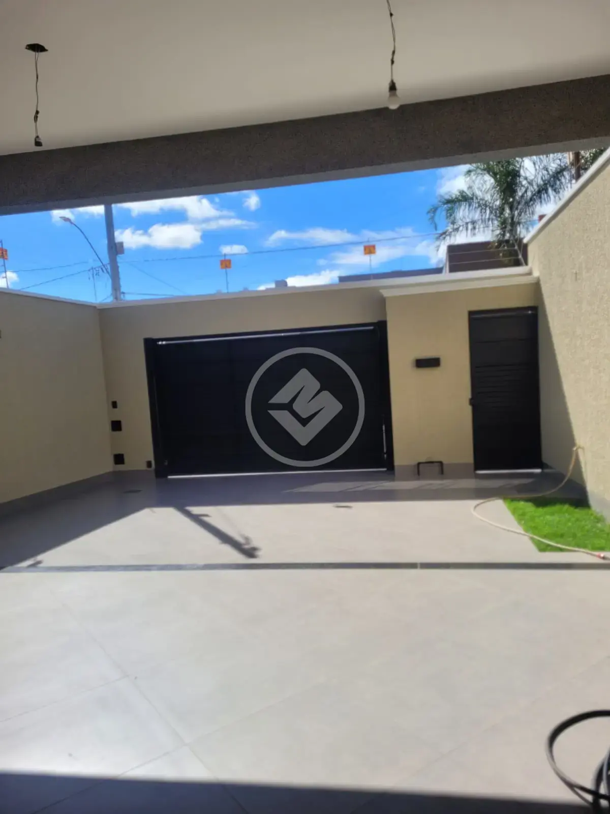 Sobrado Jardim Atlântico, Goiânia - GO — foto 1