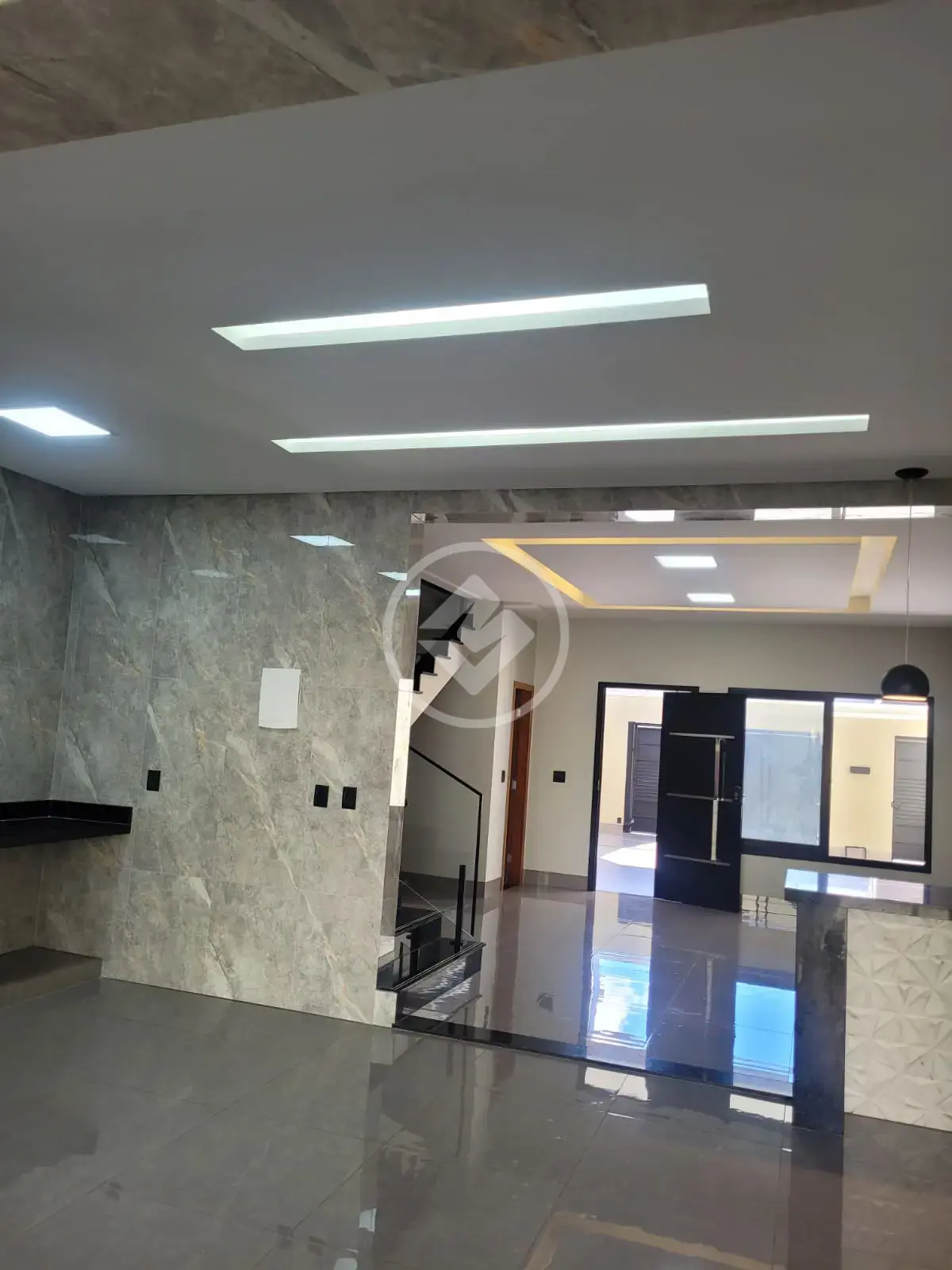 Sobrado 3 quartos no Jardim Atlântico, Goiânia — foto 6 de 6