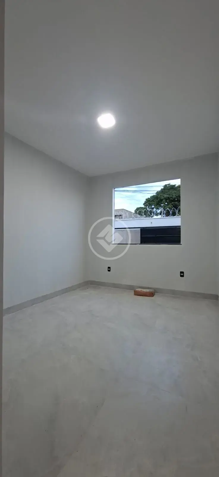 Casa 3 quartos no Vila Alzira, Aparecida de Goiânia — foto 3 de 6