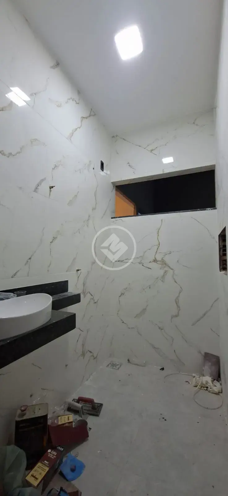 Casa 3 quartos no Vila Alzira, Aparecida de Goiânia — foto 5 de 6