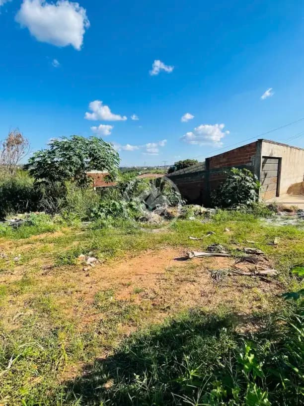 Terreno Vila Maria, Aparecida de Goiânia - GO — foto 1