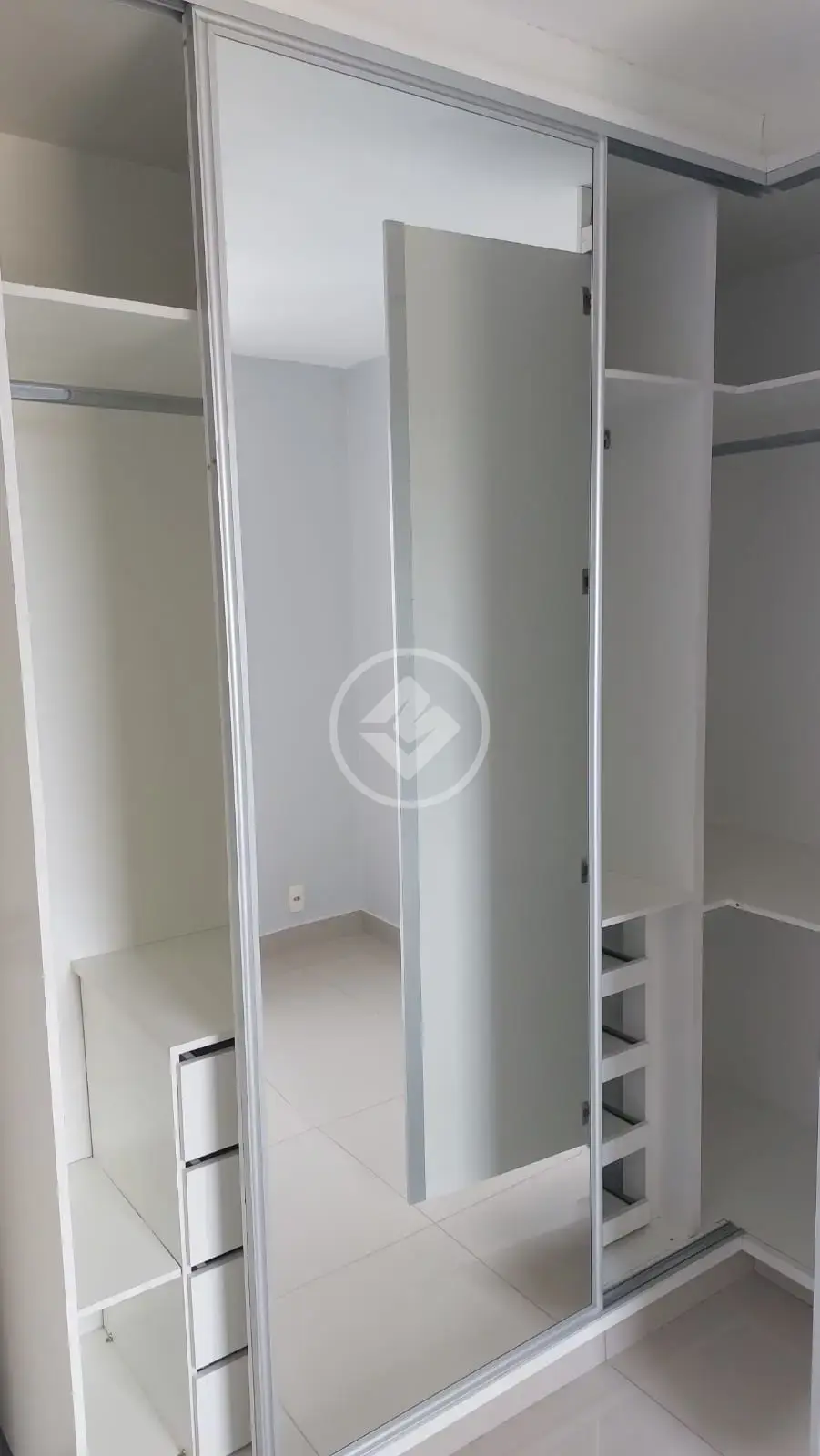 Apartamento 2 quartos no Jardim Maria Inês, Aparecida de Goiânia — foto 3 de 6